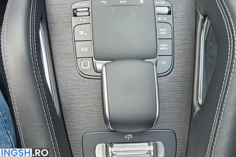 Mercedes-Benz GLE 63 AMG (Clasa GLE) din 2026 cu 51 km - oferta MER259608 - foto 15