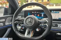 Mercedes-Benz GLE 63 AMG (Clasa GLE) din 2026 cu 51 km - oferta MER259608 - foto 17