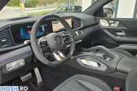 Mercedes-Benz GLE 63 AMG (Clasa GLE) din 2026 cu 51 km - oferta MER259608 - foto 21