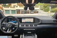 Mercedes-Benz GLE 63 AMG (Clasa GLE) din 2026 cu 51 km - oferta MER259608 - foto 22