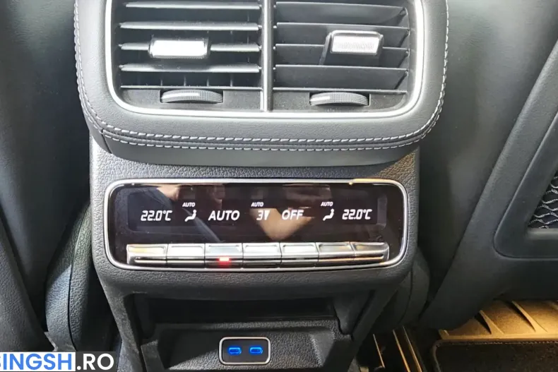 Mercedes-Benz GLE 63 AMG (Clasa GLE) din 2026 cu 51 km - oferta MER259608 - foto 24