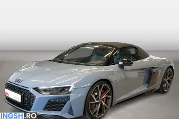 Audi R8 din 2022 - oferta AUD259609