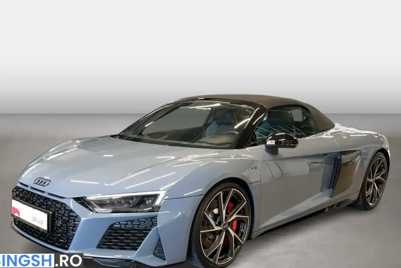 Audi R8 din 2022 cu 25.200 km - oferta AUD259609 - foto 1