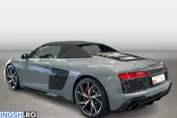 Audi R8 din 2022 cu 25.200 km - oferta AUD259609 - foto 3