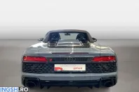 Audi R8 din 2022 cu 25.200 km - oferta AUD259609 - foto 4