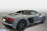 Audi R8 din 2022 cu 25.200 km - oferta AUD259609 - foto 5