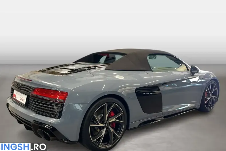 Audi R8 din 2022 cu 25.200 km - oferta AUD259609 - foto 5