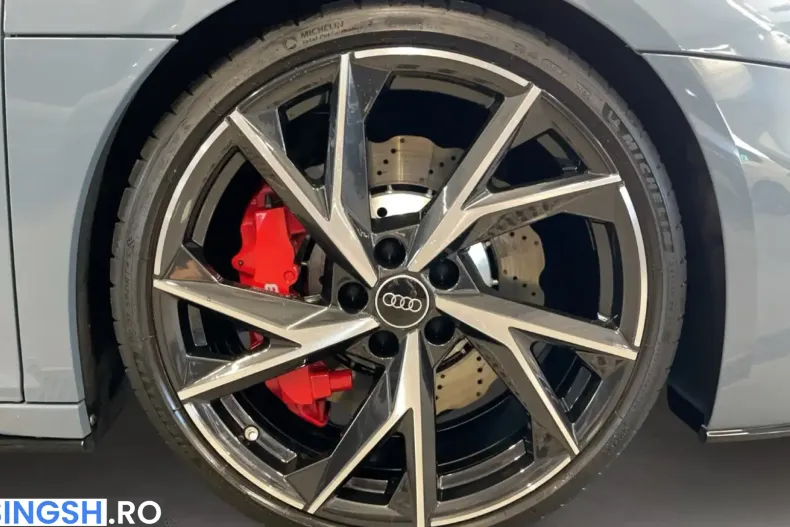 Audi R8 din 2022 cu 25.200 km - oferta AUD259609 - foto 6