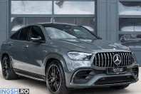 Mercedes-Benz GLE 63 AMG (Clasa GLE) din 2026 cu 19.000 km - oferta MER259610 - foto 1