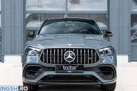 Mercedes-Benz GLE 63 AMG (Clasa GLE) din 2026 cu 19.000 km - oferta MER259610 - foto 3
