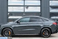 Mercedes-Benz GLE 63 AMG (Clasa GLE) din 2026 cu 19.000 km - oferta MER259610 - foto 4