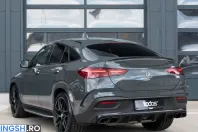 Mercedes-Benz GLE 63 AMG (Clasa GLE) din 2026 cu 19.000 km - oferta MER259610 - foto 5