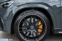 Mercedes-Benz GLE 63 AMG (Clasa GLE) din 2026 cu 19.000 km - oferta MER259610 - foto 9