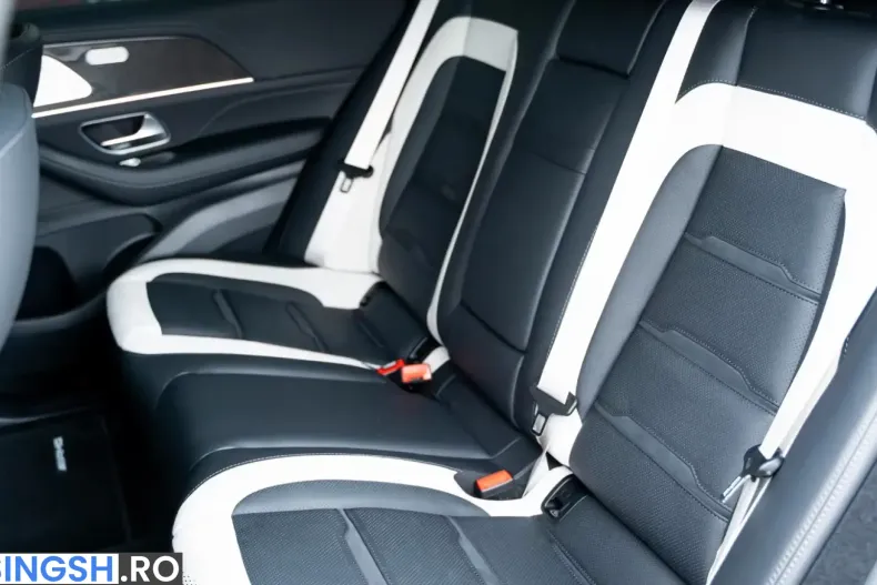 Mercedes-Benz GLE 63 AMG (Clasa GLE) din 2026 cu 19.000 km - oferta MER259610 - foto 11
