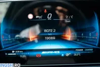Mercedes-Benz GLE 63 AMG (Clasa GLE) din 2026 cu 19.000 km - oferta MER259610 - foto 23