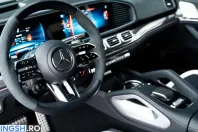 Mercedes-Benz GLE 63 AMG (Clasa GLE) din 2026 cu 19.000 km - oferta MER259610 - foto 27