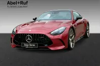 Mercedes-Benz AMG GT (Clasa GT) din 2025 cu 11.332 km - oferta MER259611 - foto 1