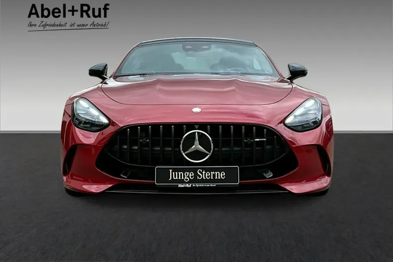 Mercedes-Benz AMG GT (Clasa GT) din 2025 cu 11.332 km - oferta MER259611 - foto 2