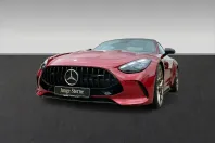 Mercedes-Benz AMG GT (Clasa GT) din 2025 cu 11.332 km - oferta MER259611 - foto 3