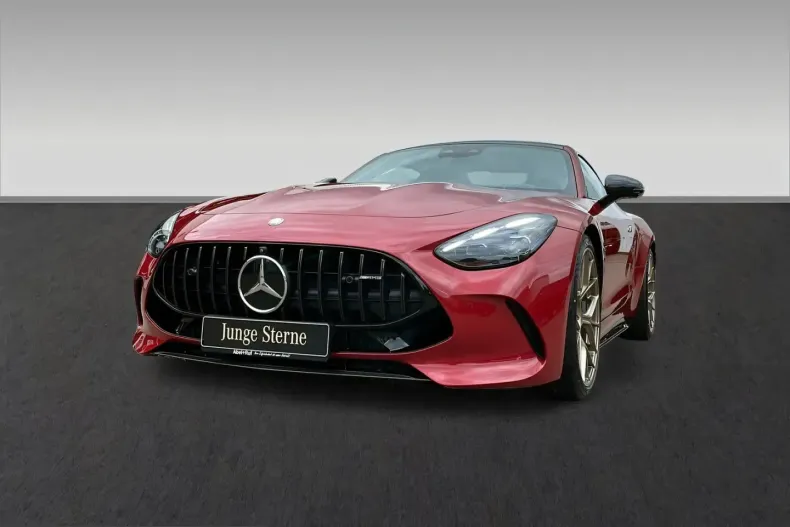 Mercedes-Benz AMG GT (Clasa GT) din 2025 cu 11.332 km - oferta MER259611 - foto 3