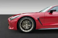 Mercedes-Benz AMG GT (Clasa GT) din 2025 cu 11.332 km - oferta MER259611 - foto 4