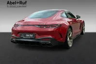 Mercedes-Benz AMG GT (Clasa GT) din 2025 cu 11.332 km - oferta MER259611 - foto 7
