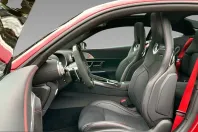 Mercedes-Benz AMG GT (Clasa GT) din 2025 cu 11.332 km - oferta MER259611 - foto 9