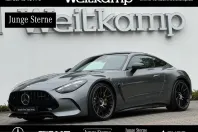 Mercedes-Benz AMG GT (Clasa GT) din 2024 cu 14.100 km - oferta MER259612 - foto 1