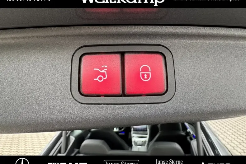 Mercedes-Benz AMG GT (Clasa GT) din 2024 cu 14.100 km - oferta MER259612 - foto 8