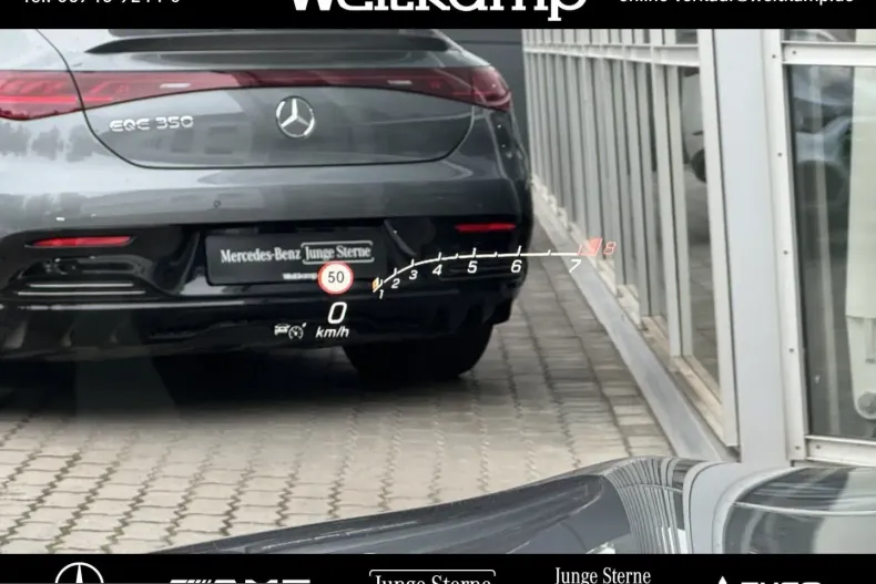 Mercedes-Benz AMG GT (Clasa GT) din 2024 cu 14.100 km - oferta MER259612 - foto 17