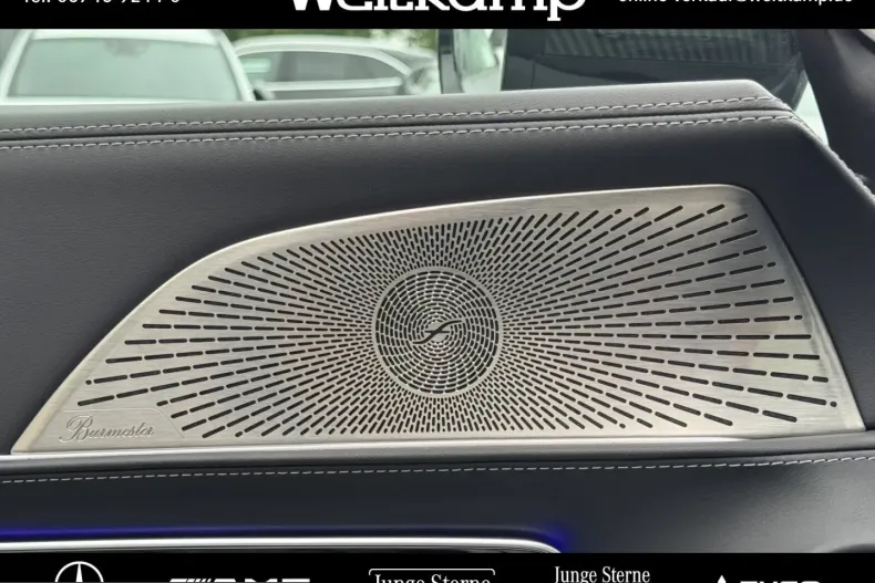 Mercedes-Benz AMG GT (Clasa GT) din 2024 cu 14.100 km - oferta MER259612 - foto 19