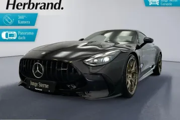Mercedes-Benz AMG GT din 2024 - oferta MER259613