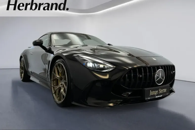 Mercedes-Benz AMG GT (Clasa GT) din 2024 cu 17.655 km - oferta MER259613 - foto 2