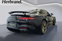 Mercedes-Benz AMG GT (Clasa GT) din 2024 cu 17.655 km - oferta MER259613 - foto 3