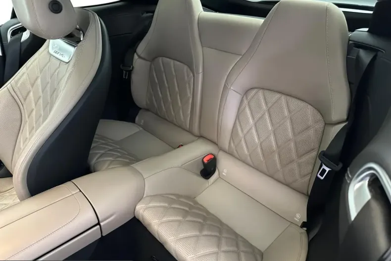 Mercedes-Benz AMG GT (Clasa GT) din 2024 cu 17.655 km - oferta MER259613 - foto 11