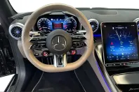 Mercedes-Benz AMG GT (Clasa GT) din 2024 cu 17.655 km - oferta MER259613 - foto 13