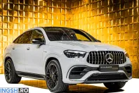 Mercedes-Benz GLE 63 AMG (Clasa GLE) din 2026 cu 51 km - oferta MER259614 - foto 1