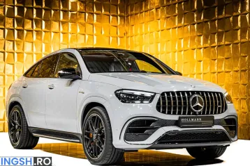 Mercedes-Benz GLE 63 AMG din 2026 - oferta MER259614
