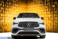 Mercedes-Benz GLE 63 AMG (Clasa GLE) din 2026 cu 51 km - oferta MER259614 - foto 2