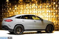 Mercedes-Benz GLE 63 AMG (Clasa GLE) din 2026 cu 51 km - oferta MER259614 - foto 3