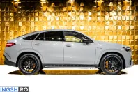 Mercedes-Benz GLE 63 AMG (Clasa GLE) din 2026 cu 51 km - oferta MER259614 - foto 5