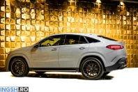 Mercedes-Benz GLE 63 AMG (Clasa GLE) din 2026 cu 51 km - oferta MER259614 - foto 6