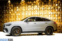 Mercedes-Benz GLE 63 AMG (Clasa GLE) din 2026 cu 51 km - oferta MER259614 - foto 7