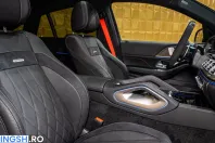 Mercedes-Benz GLE 63 AMG (Clasa GLE) din 2026 cu 51 km - oferta MER259614 - foto 9