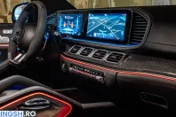 Mercedes-Benz GLE 63 AMG (Clasa GLE) din 2026 cu 51 km - oferta MER259614 - foto 12