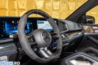 Mercedes-Benz GLE 63 AMG (Clasa GLE) din 2026 cu 51 km - oferta MER259614 - foto 15
