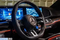 Mercedes-Benz GLE 63 AMG (Clasa GLE) din 2026 cu 51 km - oferta MER259614 - foto 17