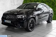 Mercedes-Benz GLE 350 (Clasa GLE) din 2026 cu 8.000 km - oferta MER259617 - foto 1