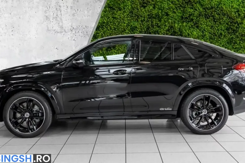 Mercedes-Benz GLE 350 (Clasa GLE) din 2026 cu 8.000 km - oferta MER259617 - foto 3