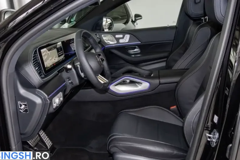 Mercedes-Benz GLE 350 (Clasa GLE) din 2026 cu 8.000 km - oferta MER259617 - foto 16